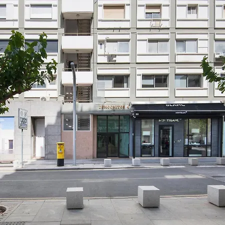 Urban 10th Floor - 2 Bdr