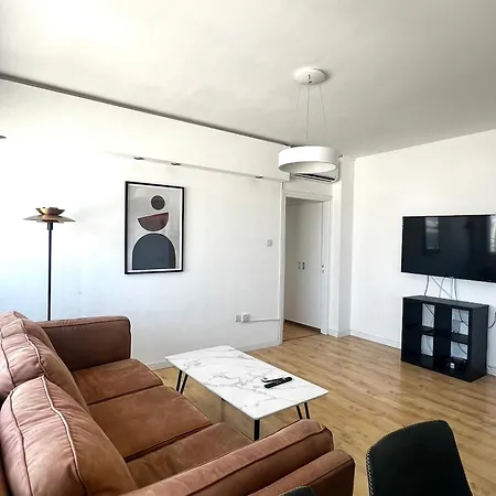 Apartment Urban 10th Floor - 2 Bdr