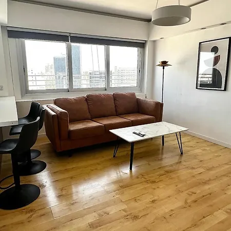 Apartment Urban 10th Floor - 2 Bdr