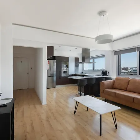 Urban 10th Floor - 2 Bdr