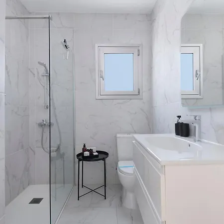 Urban 10th Floor - 2 Bdr Lejlighed