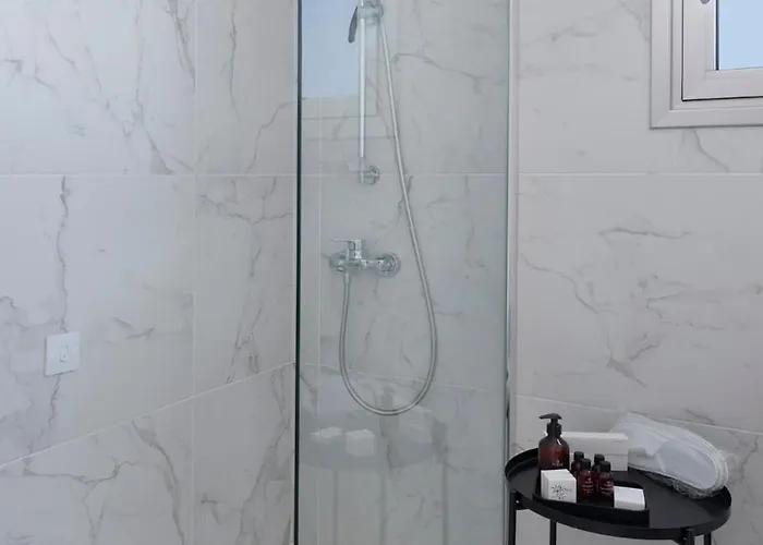 Lägenhet Urban 10th Floor - 2 Bdr