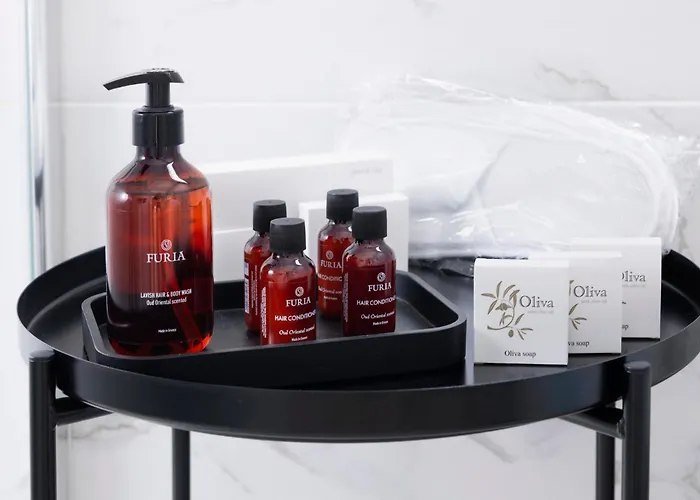 Urban 10th Floor - 2 Bdr