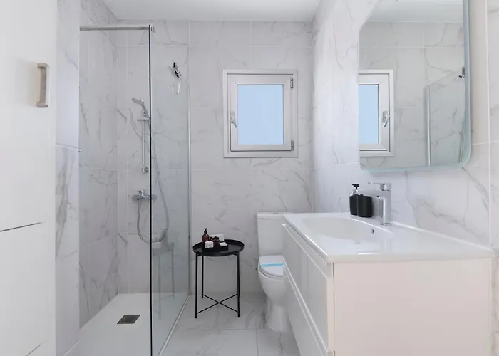 Urban 10th Floor - 2 Bdr Lägenhet