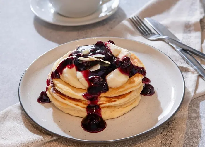 Urban 10th Floor - 2 Bdr Lägenhet